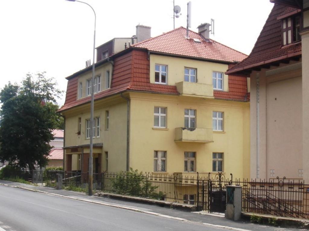 Apartments Vera Karlsbad Værelse billede